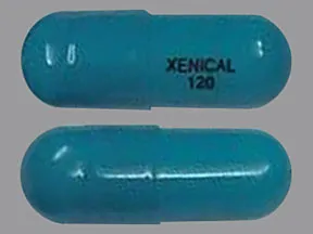 Xenical 120 mg acheter