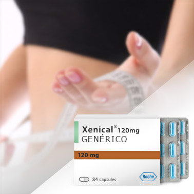 Xenical 120 mg farmacia online