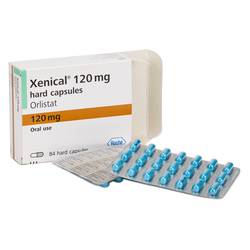 Xenical 120 Mg Prix