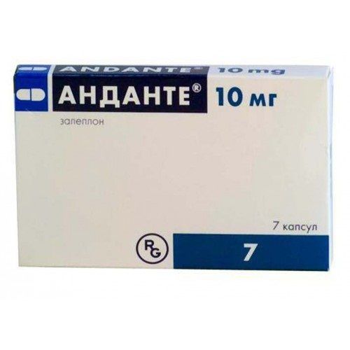 Zaleplon 10mg online