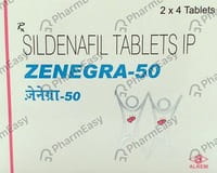 Zenegra 50mg online