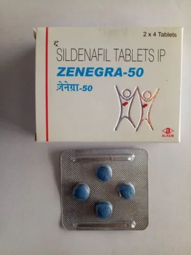 Zenegra en ligne