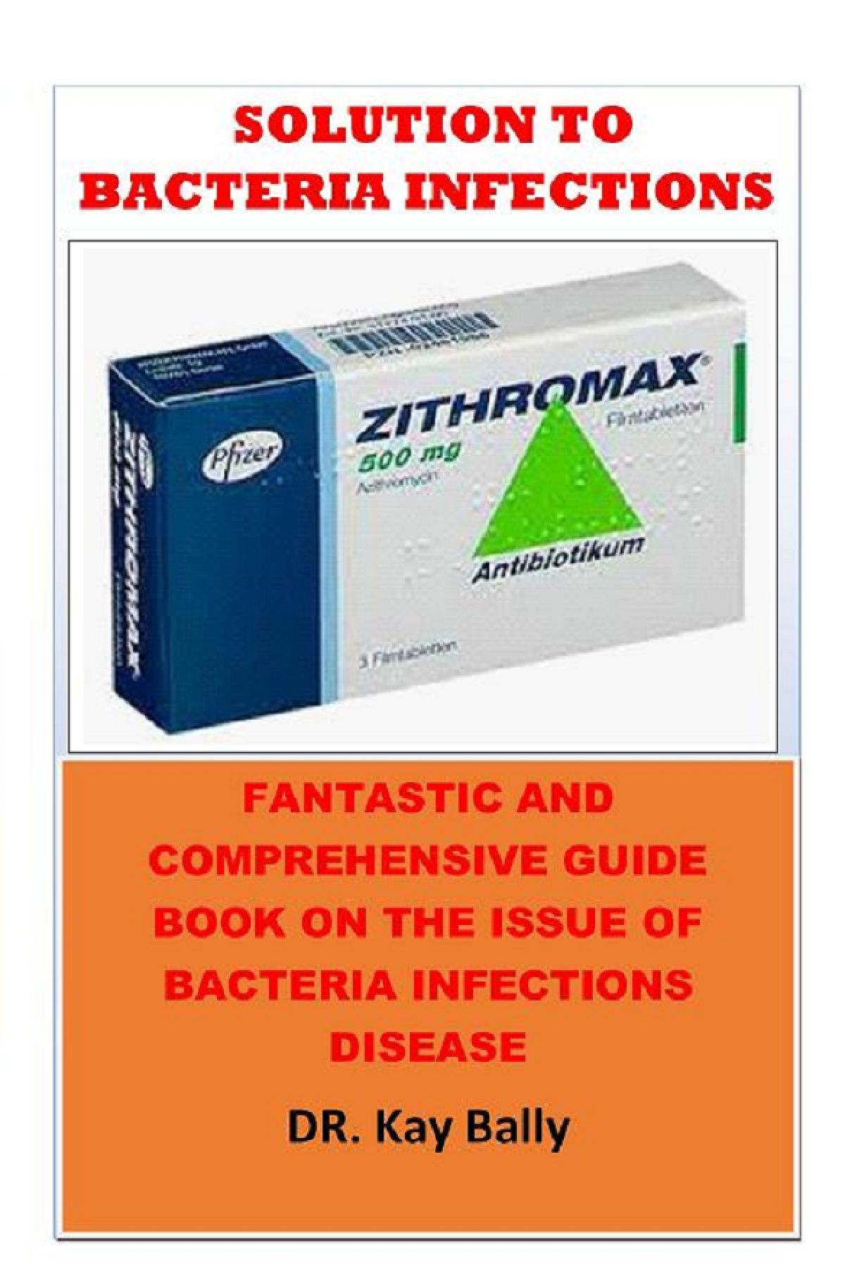 Zithromax 500 mg prix france