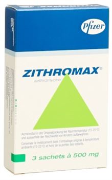 Zithromax pharmacie en ligne