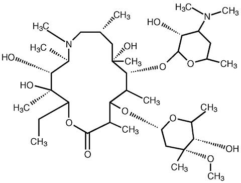 Zithromax z pak 500 mg