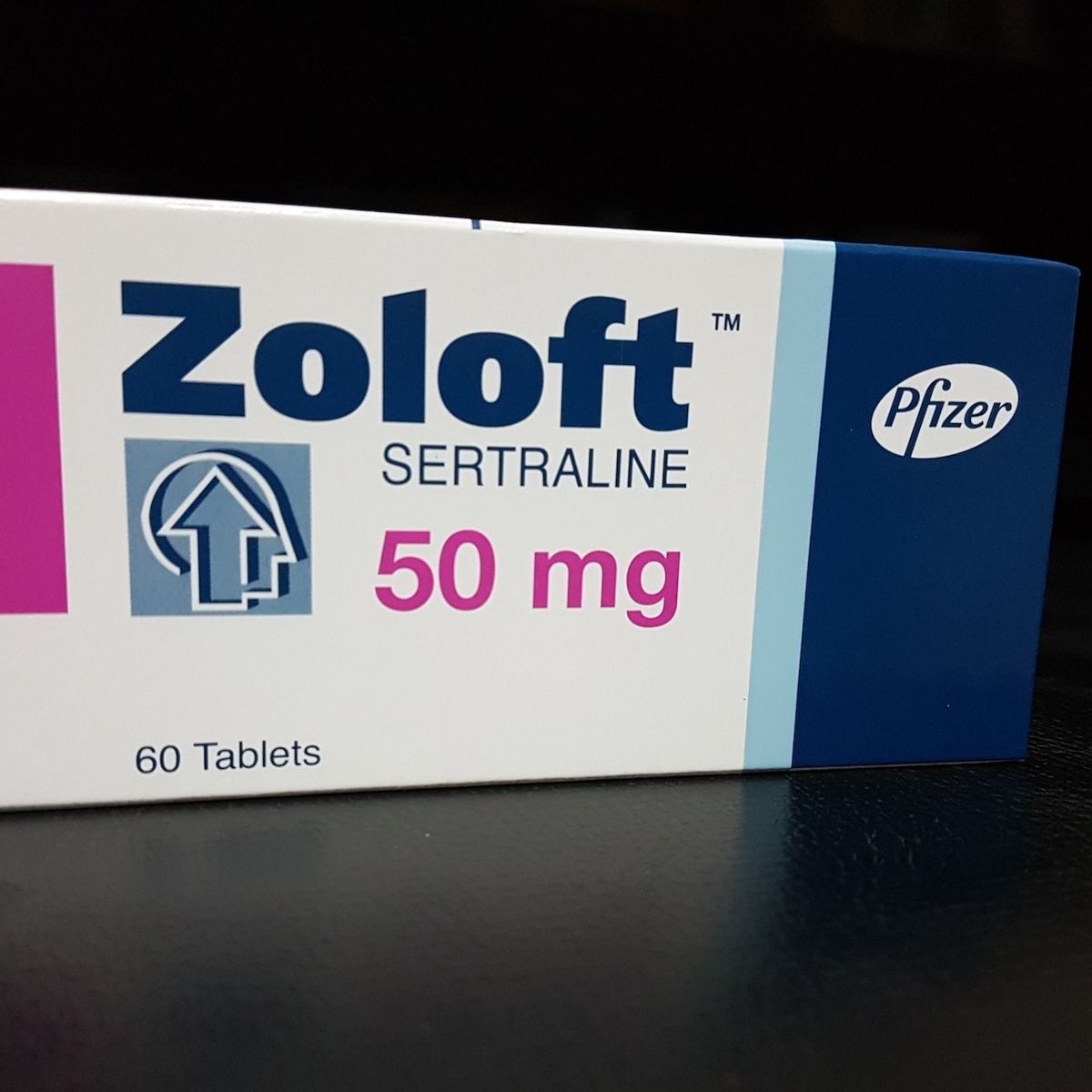 Zoloft 50 mg français