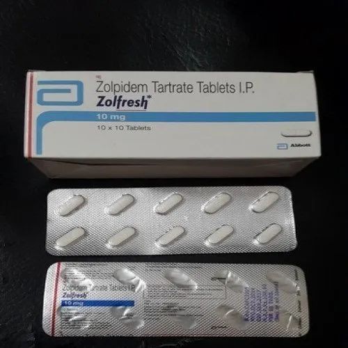 Zolpidem 5 mg prix