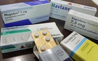 Zopiclone achat internet