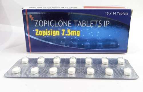 Zopiclone france