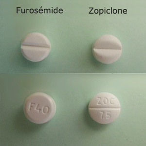 Zopiclone generique de quel medicament