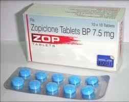 zopiclone générique