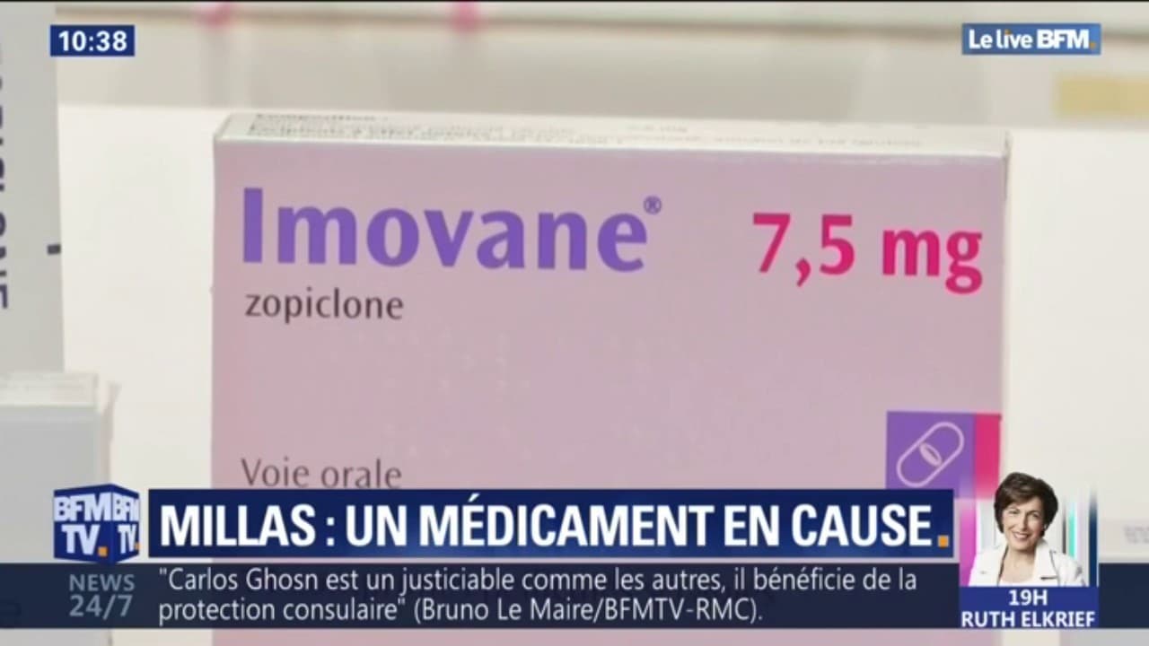 zopiclone pas cher