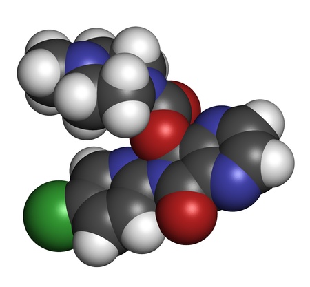 Zopiclone pilule