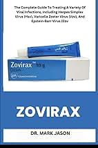 zovirax lip prix