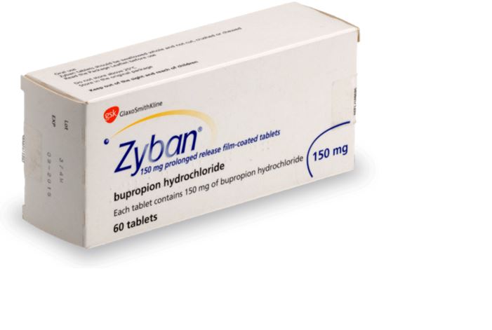 Zyban acheter sans ordonnance