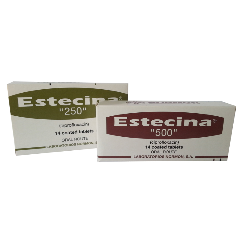 Zystitis ciprofloxacin 500mg